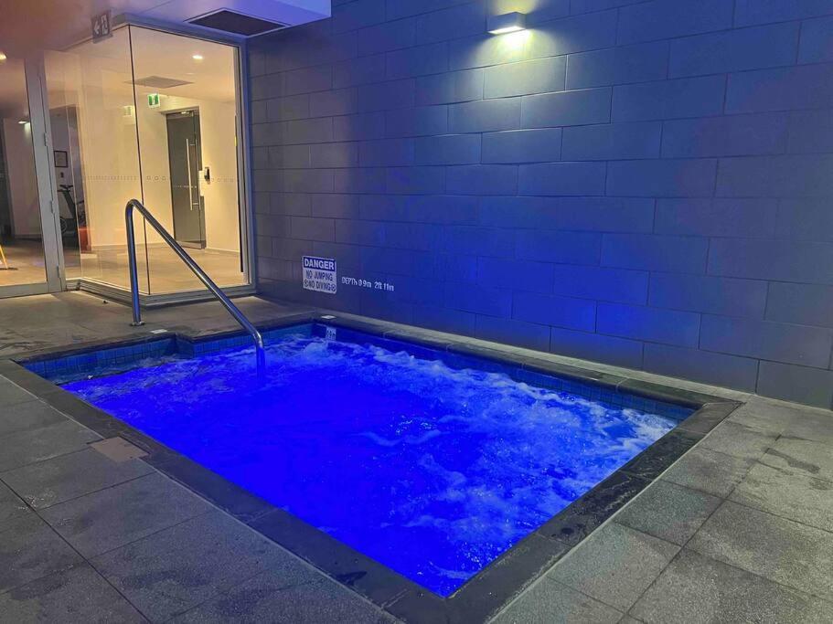 City Apartment, Pool & Carpark Adelaïde Extérieur photo