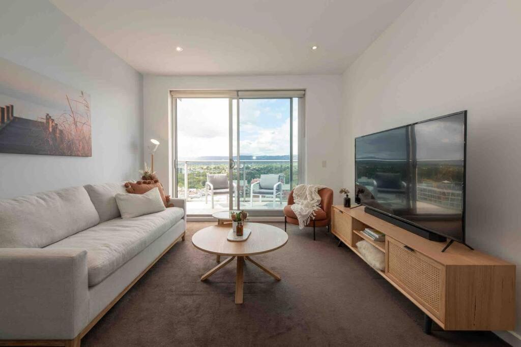 City Apartment, Pool & Carpark Adelaïde Extérieur photo