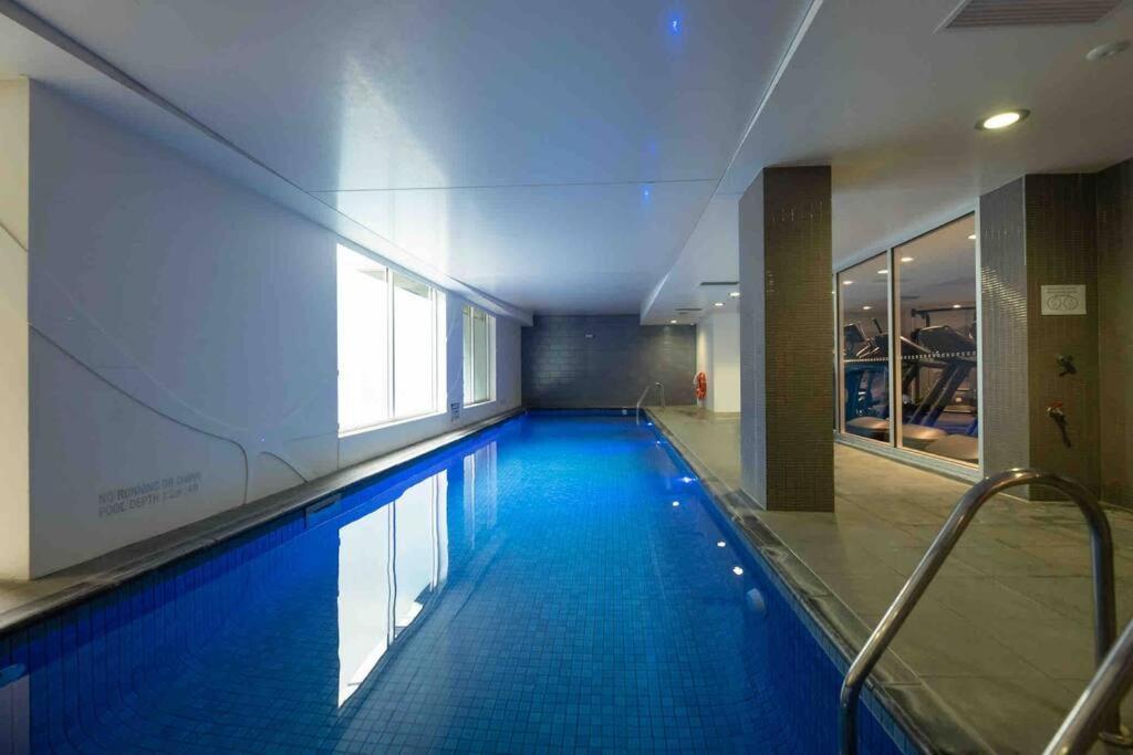 City Apartment, Pool & Carpark Adelaïde Extérieur photo
