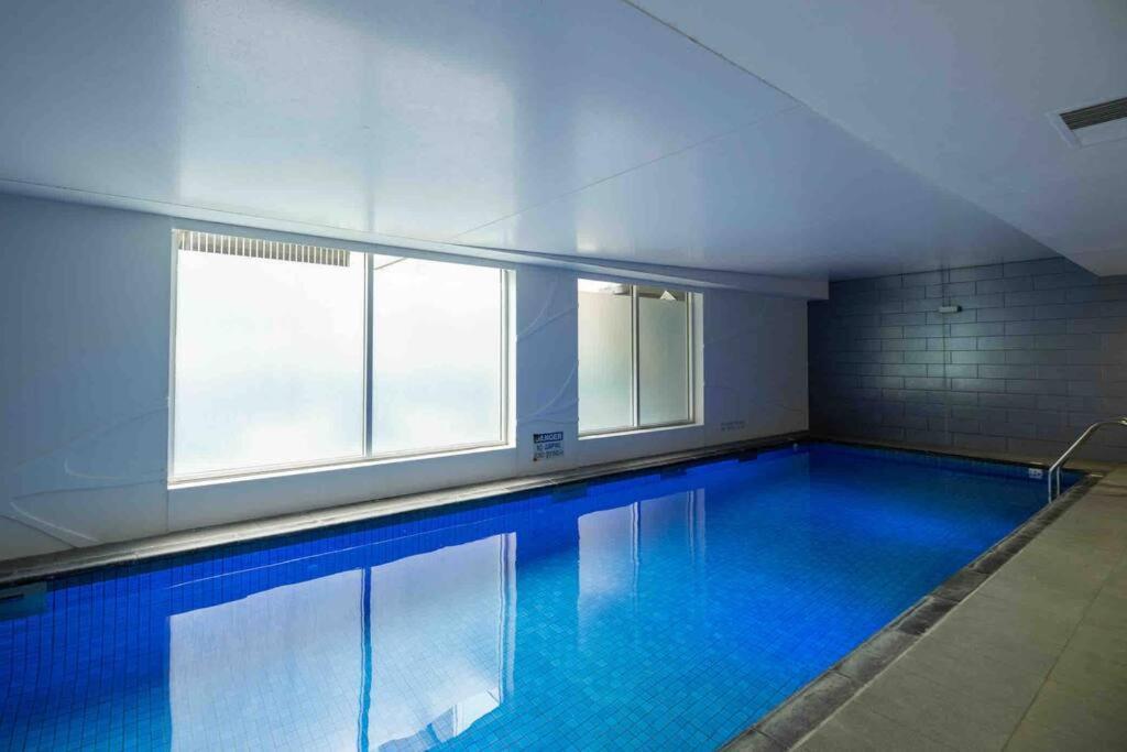 City Apartment, Pool & Carpark Adelaïde Extérieur photo