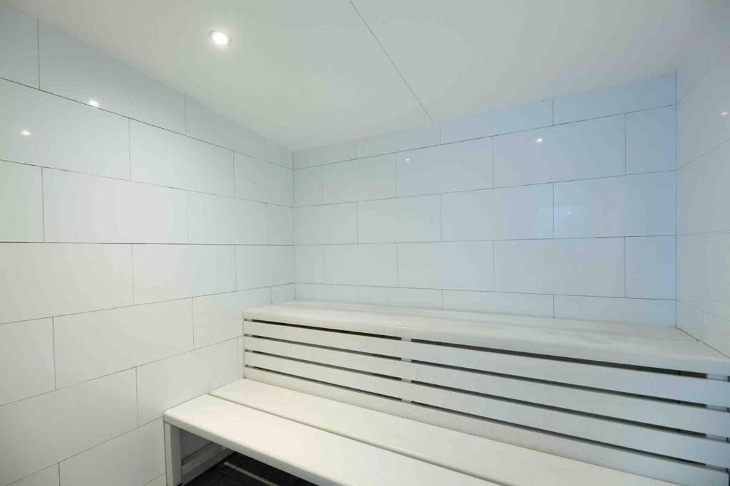 City Apartment, Pool & Carpark Adelaïde Extérieur photo